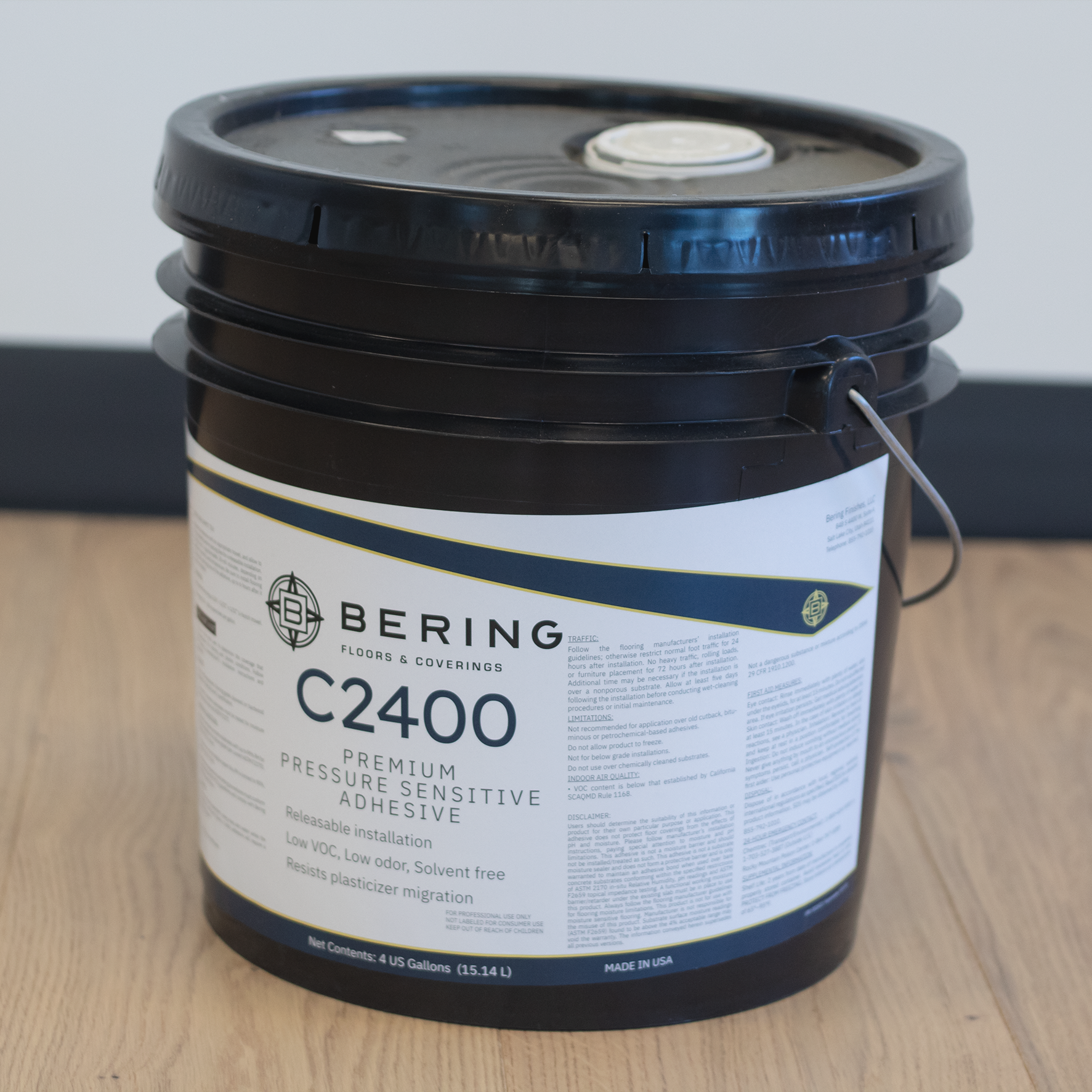 C2400 Commercial Adhesive