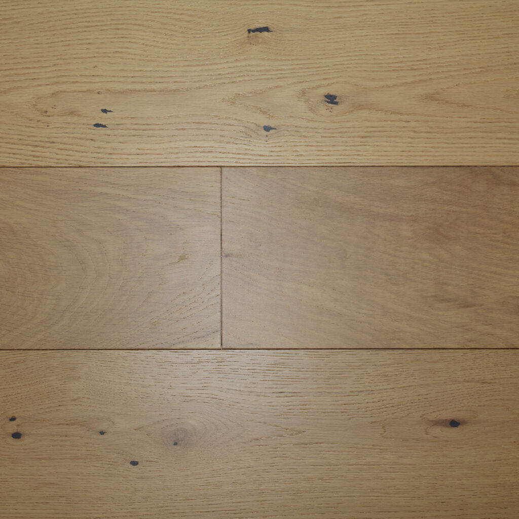 Amber Oak