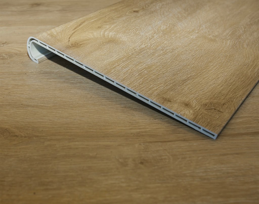 Tristao Stair Board