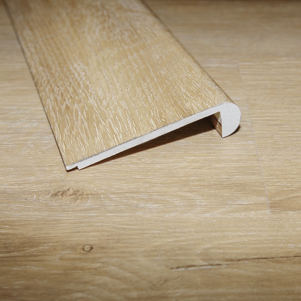 Jutland Haven Stair Nose