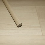 Gilded Timber