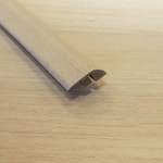 Gilded Timber
