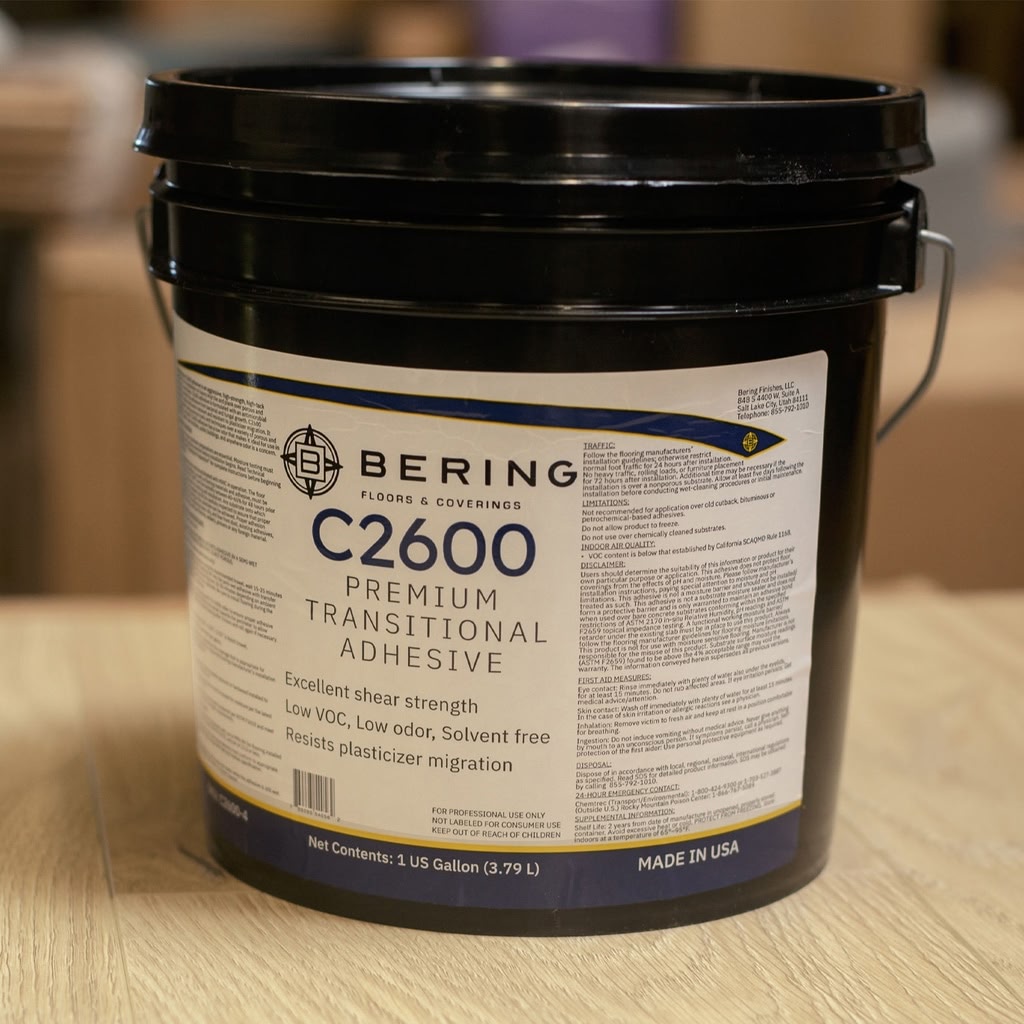 C2600 Adhesive
