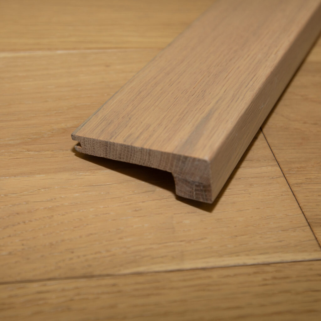 Magellan Flush Stair Nose